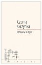 okładka książki - Czarna skrzynka