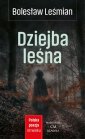 okładka książki - Dziejba leśna