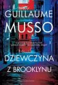 okładka książki - Dziewczyna z Brooklynu