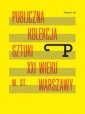 okładka książki - Format P nr 6. Publiczna kolekcja