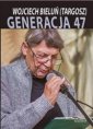 okładka książki - Generacja 47