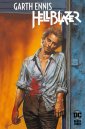 okładka książki - Hellblazer. Tom 4