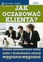 okładka książki - Jak oczarować klienta?