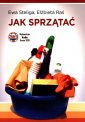 okładka książki - Jak sprzątać