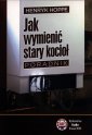 okładka książki - Jak wymienić stary kocioł. Poradnik