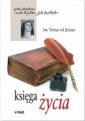 okładka książki - Księga życia (kieszonkowa)