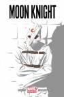 okładka książki - Moon Knight