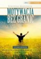 okładka książki - Motywacja bez granic