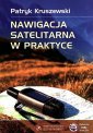 okładka podręcznika - Nawigacja Satelitarna w praktyce