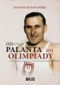 okładka książki - Od palanta do olimpiady - Janusz