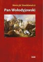 okładka książki - Pan Wołodyjowski