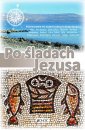 okładka książki - Po śladach Jezusa. Przewodnik po