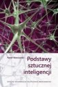 okładka książki - Podstawy sztucznej inteligencji