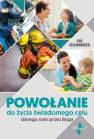 okładka książki - Powołanie do życia świadomego celu