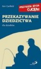 okładka książki - Przekazywanie dziedzictwa. Dla