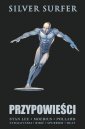 okładka książki - Przypowieści. Silver Surfer