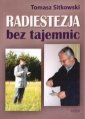 okładka książki - Radiestezja bez tajemnic