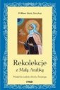 okładka książki - Rekolekcje z Małą Arabką