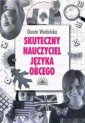 okładka książki - Skuteczny nauczyciel języka obcego