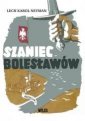 okładka książki - Szaniec Bolesławów