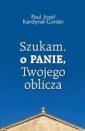 okładka książki - Szukam, o Panie, Twojego oblicza