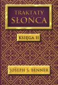 okładka książki - Traktaty Słońca. Księga 2