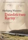 okładka książki - Trylogia Diny. Tom 3. Dziedzictwo