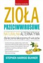 okładka książki - Zioła przeciwwirusowe