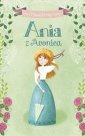 okładka książki - Ania z Avonlea