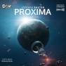 pudełko audiobooku - Proxima (CD mp3)