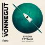 pudełko audiobooku - Syreny z Tytana (CD mp3)