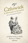 okładka książki - Człowiek z ołowiem w brzuchu