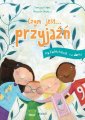 okładka książki - Czym jest... przyjaźń