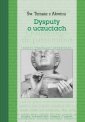 okładka książki - Dysputy o uczuciach