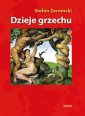 okładka książki - Dzieje grzechu (wydanie albumowe)