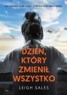 okładka książki - Dzień, który zmienił wszystko