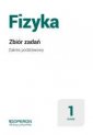 okładka podręcznika - Fizyka LO. Klasa 1-3. Zbiór. Zakres