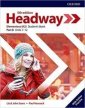 okładka podręcznika - Headway 5E Elementary SB B + online