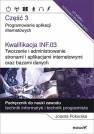 okładka podręcznika - Kwalifikacja INF.03. Programowanie