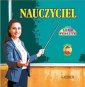 okładka książki - Nauczyciel