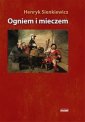 okładka książki - Ogniem i mieczem. Tom 1-2