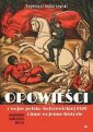 okładka książki - Opowieści z wojny polsko-bolszewickiej