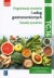 Organizacja żywienia i usług gastronomicznych. - okładka podręcznika