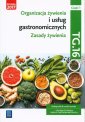 okładka podręcznika - Organizacja żywienia i usług gastronomicznych....