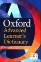 okładka podręcznika - Oxford Advanced Learner s Dictionary