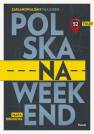 okładka książki - Polska na weekend. Przewodnik +