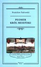 okładka książki - Pomer, król Meseński