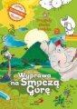 okładka książki - Przygody słonika Bombika cz. 2.