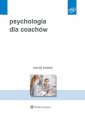 okładka książki - Psychologia dla coachów