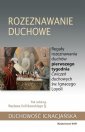 okładka książki - Rozeznawanie duchowe. Reguły rozeznawania